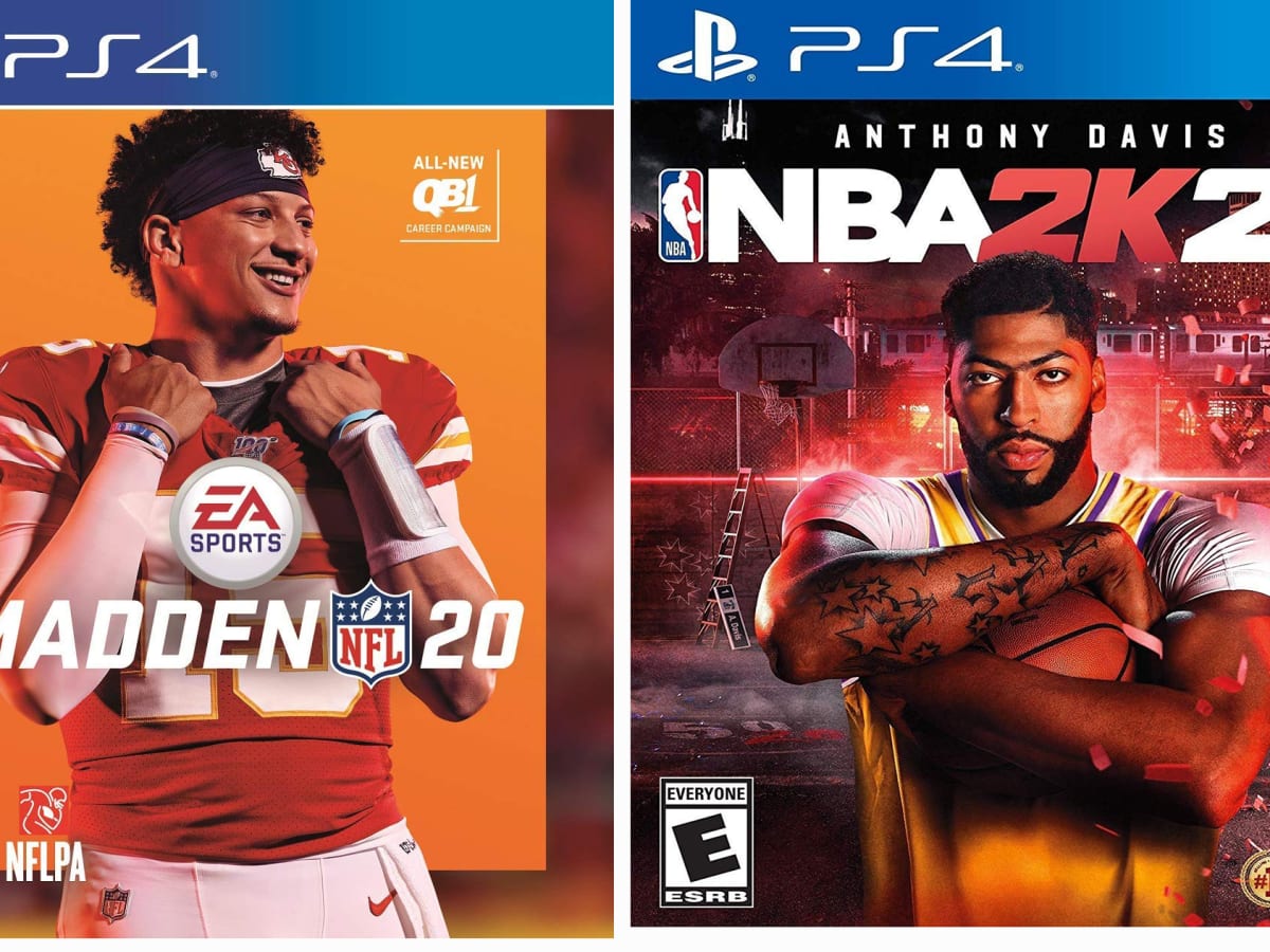 Nba 2k20 playstation 4 amazon outlet