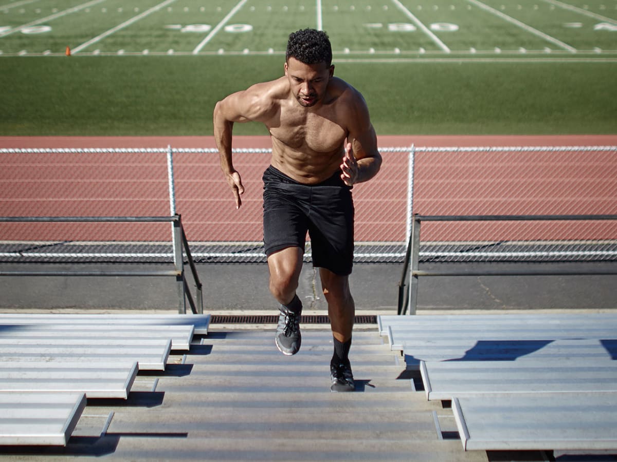 Muscle building in your teens the ultimate guide Men s Journal