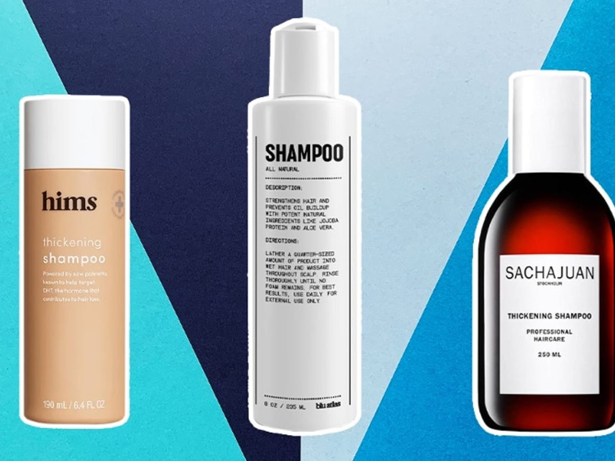 Mens hair cheap thickening styling products