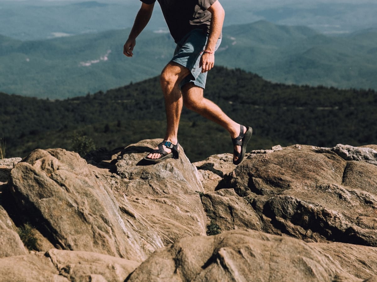 Best men's hiking sandals 2018 top