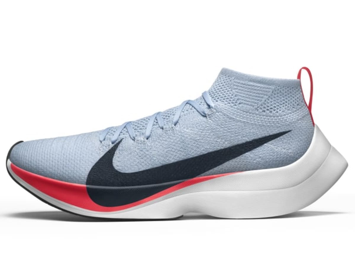 Nike zoom vaporfly 4 release date 2019 hot sale