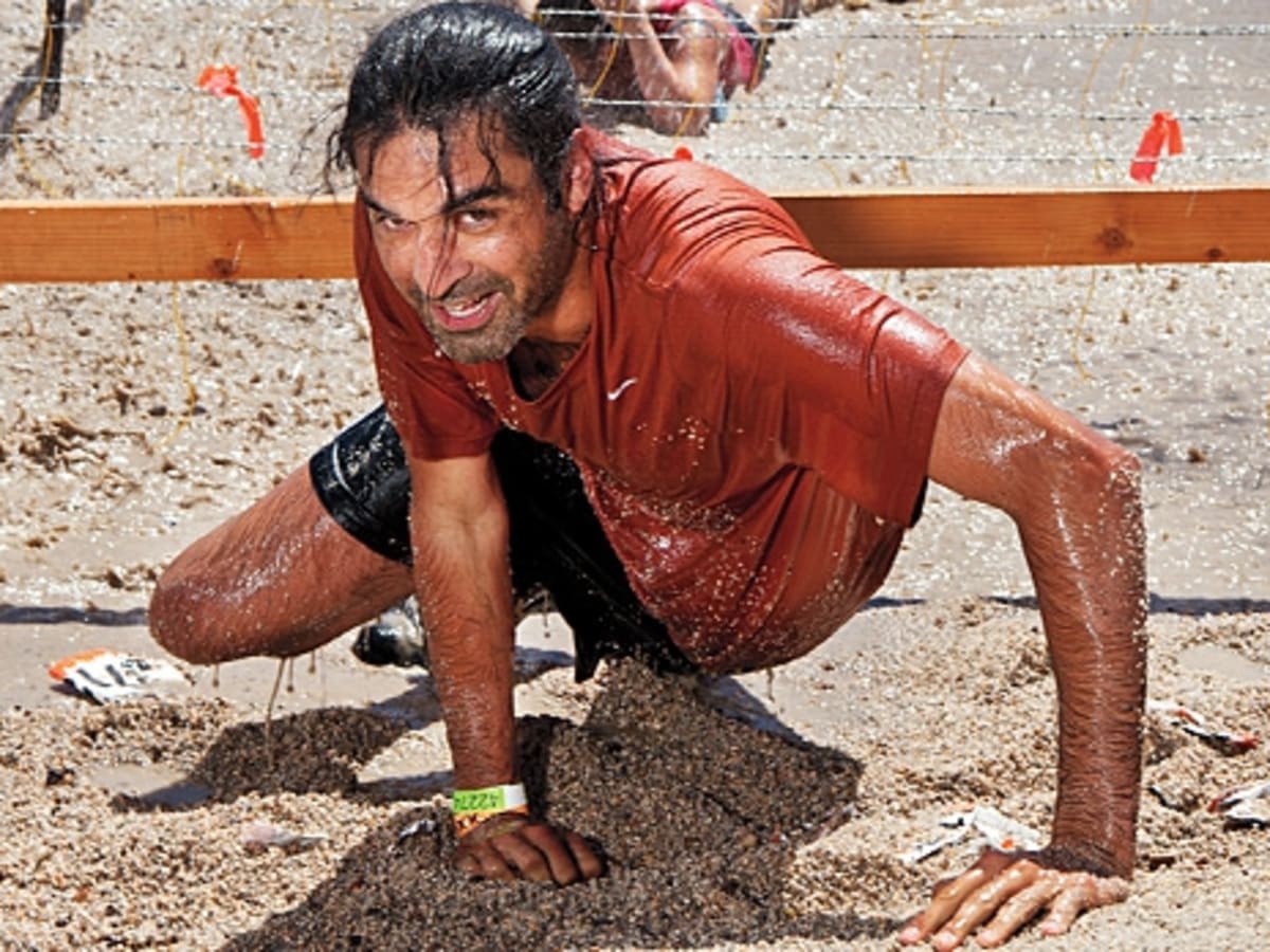 G shock tough mudder discount