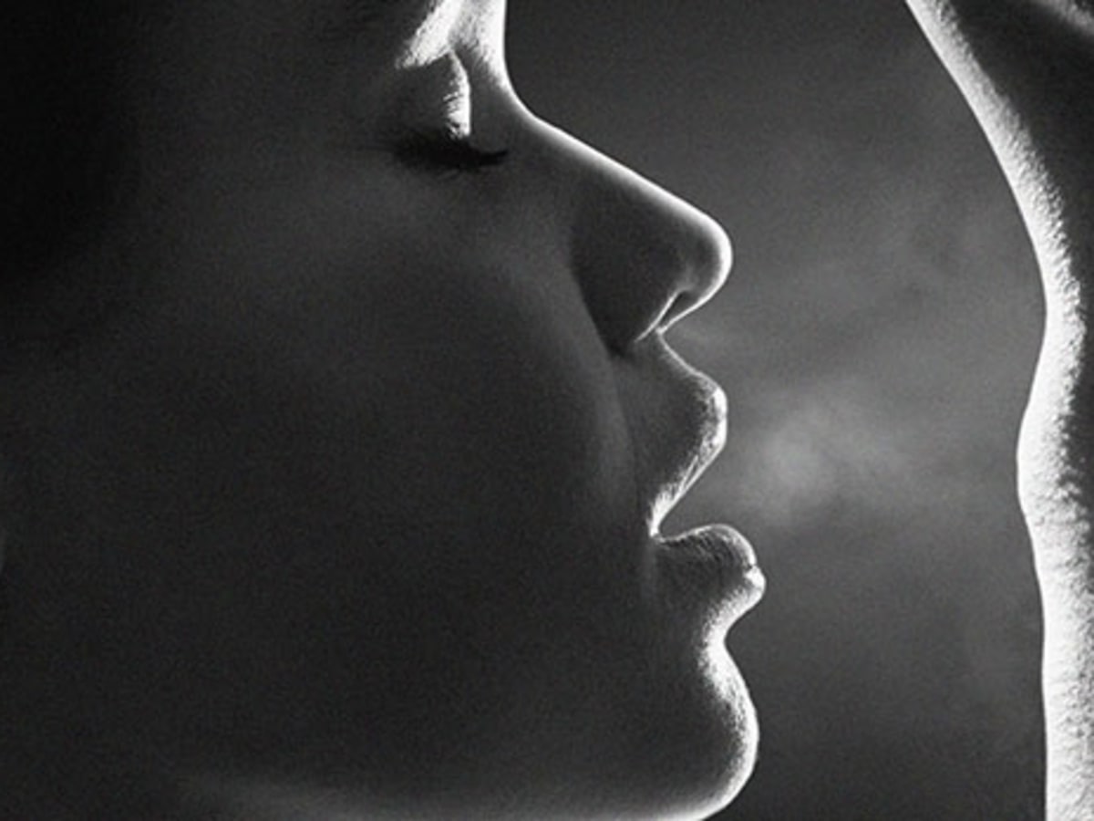 A woman's natural 2025 scent