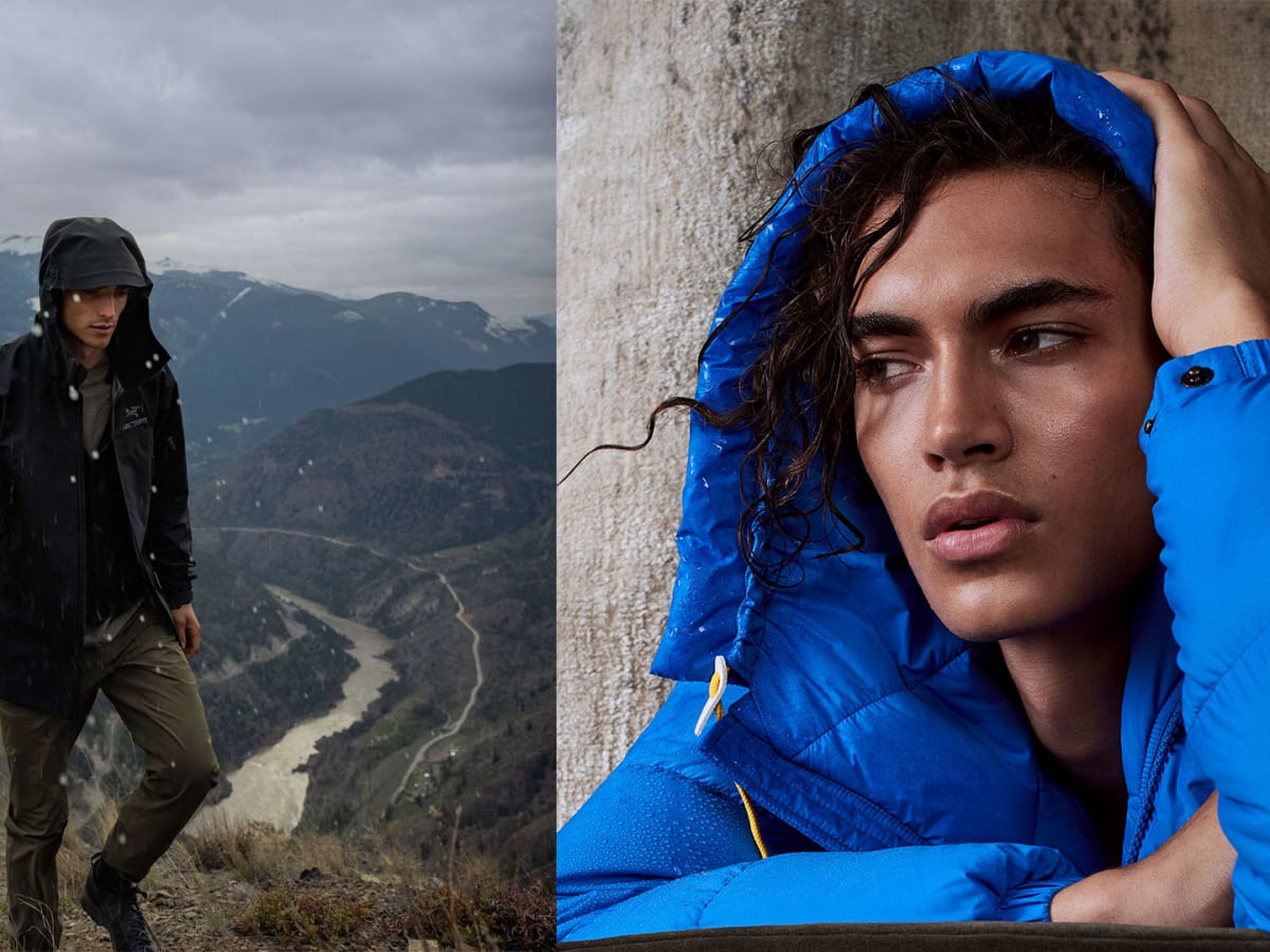 Men's rugged outdoor jackets best sale