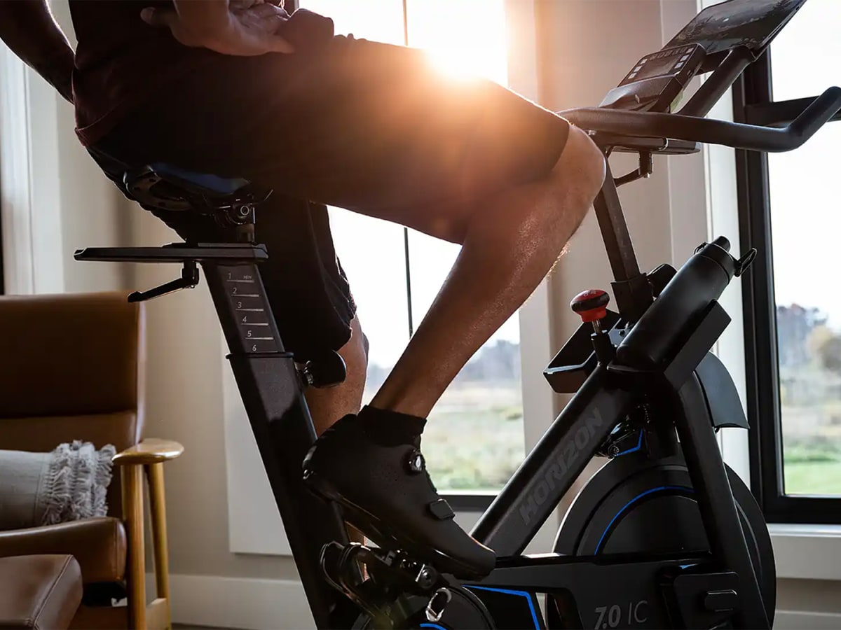 Horizon indoor cycle deals