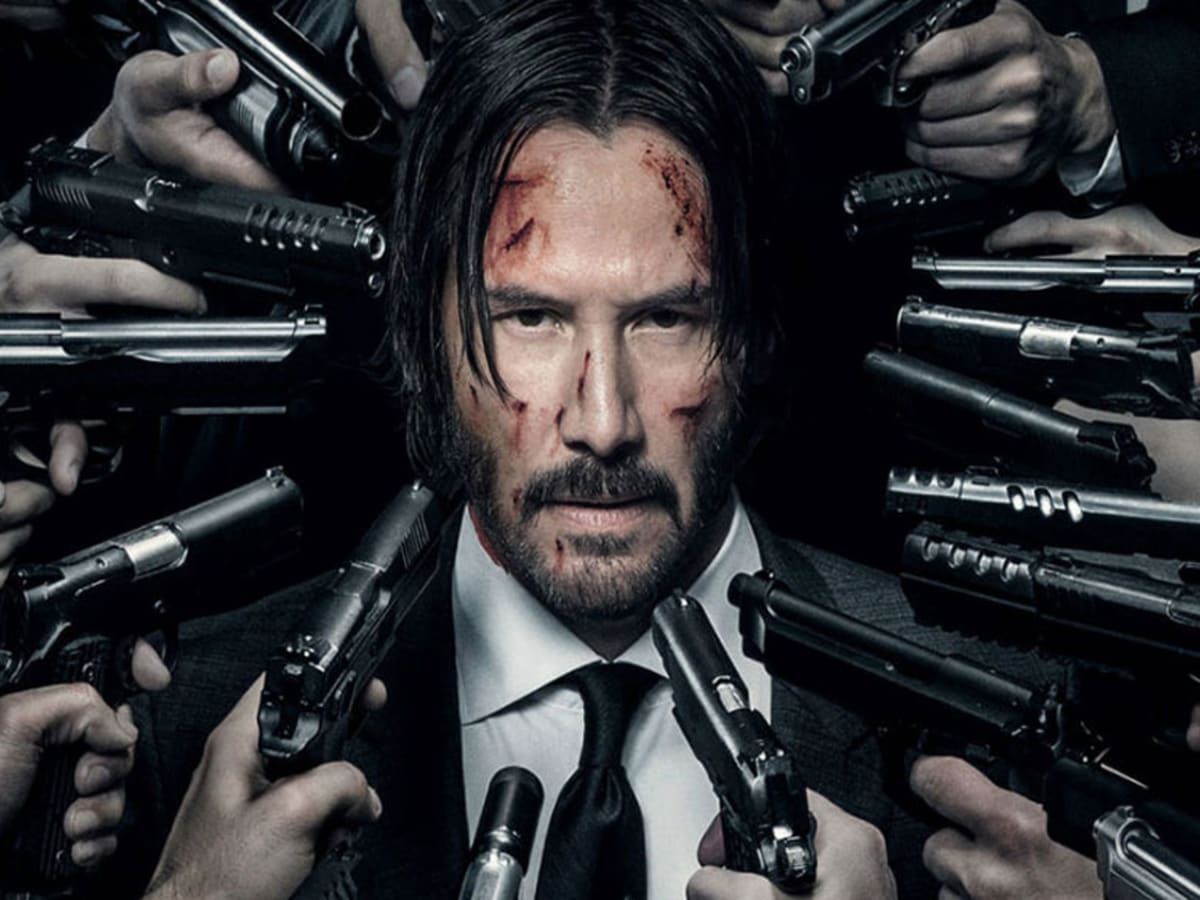John wick 2 watch online 123movies online