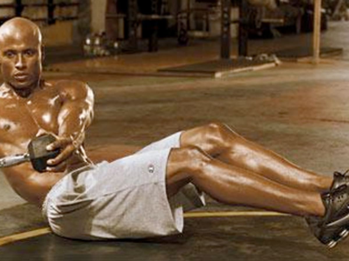 Hard core hotsell abs