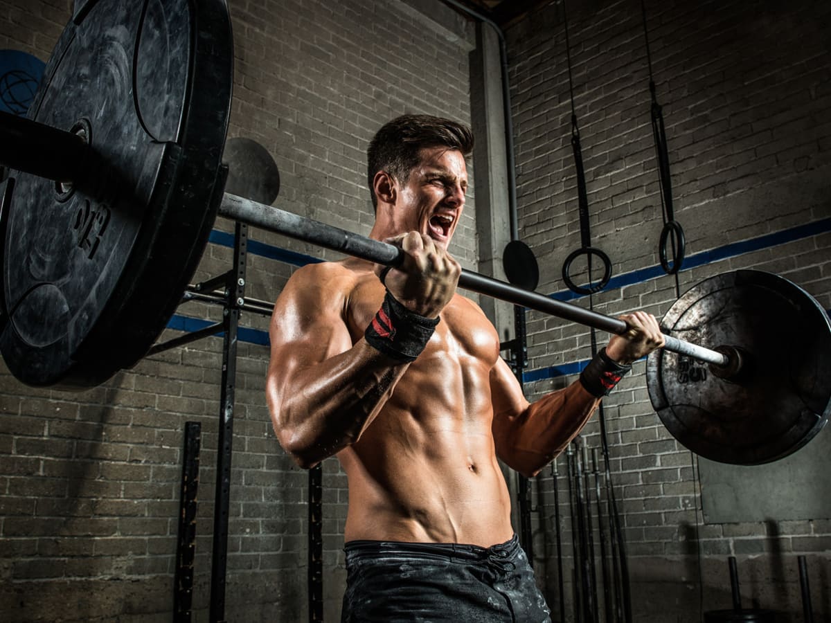 Tension workout sales