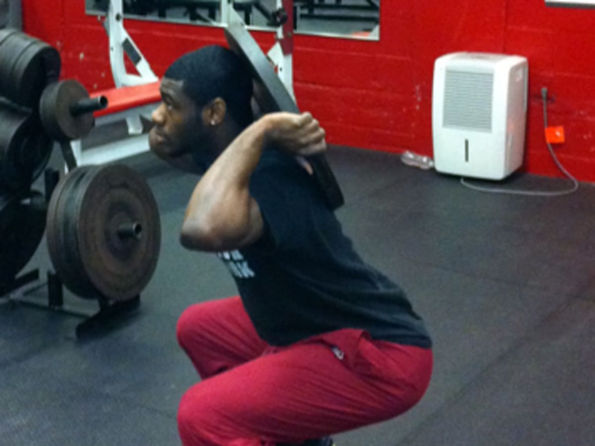 45 pound cheap plate workout