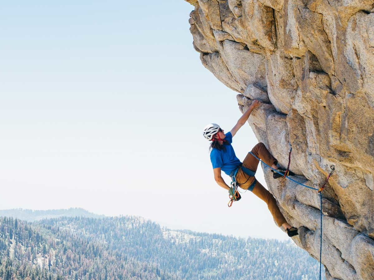 Bravely climbing apple watch band store