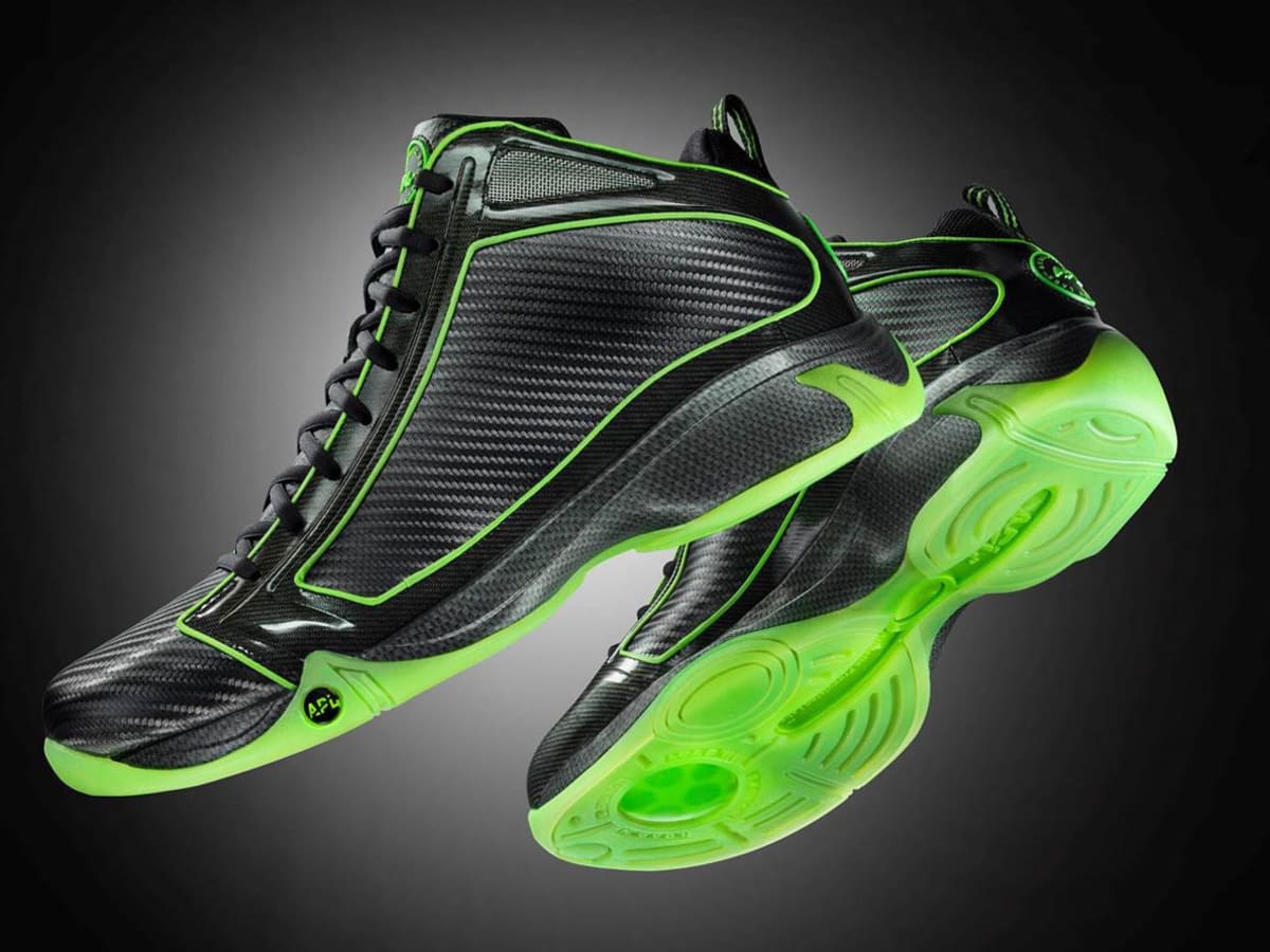 Apl banned basketball shoes for sale new arrivals