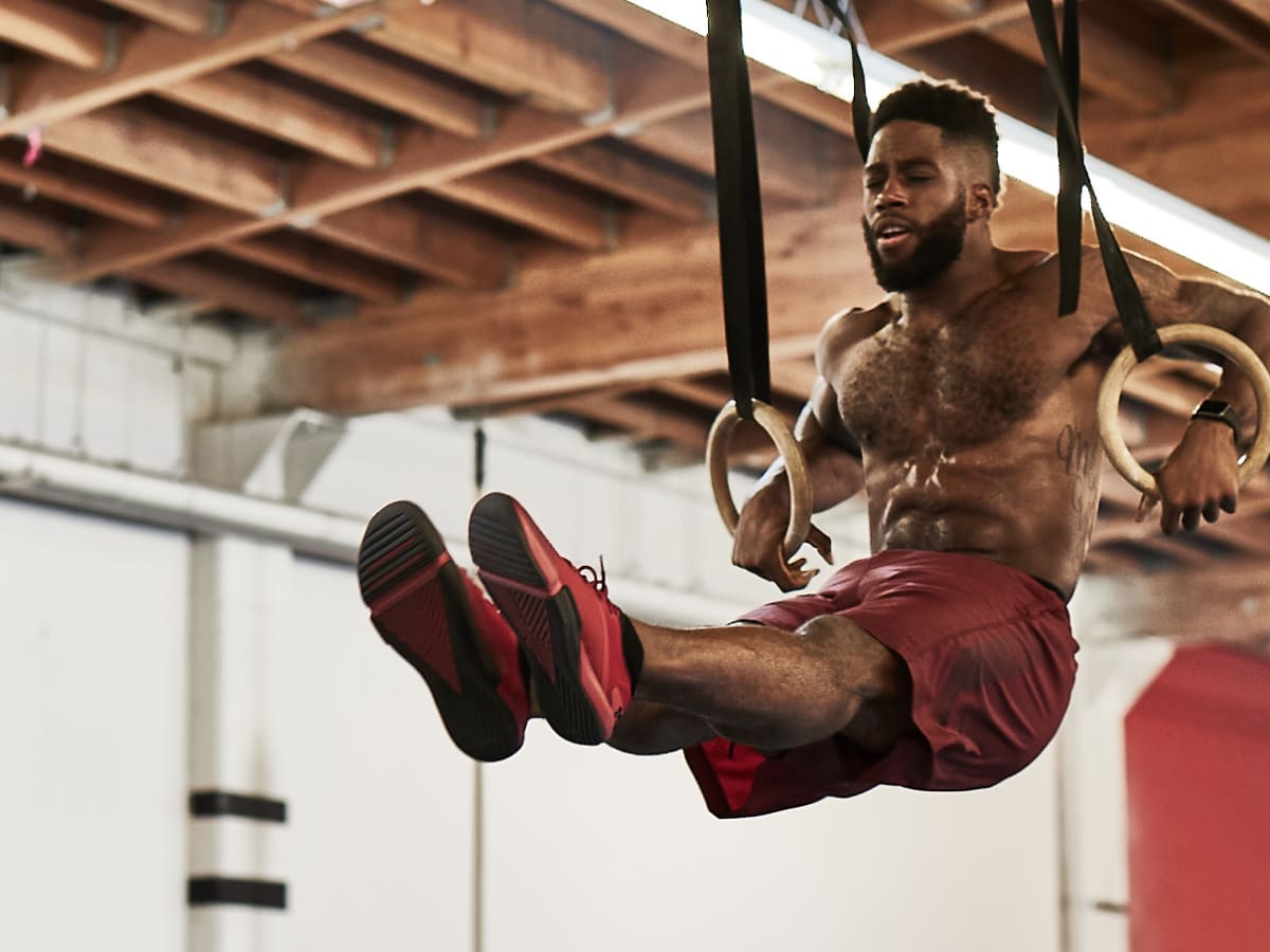 Men's under sales armour crossfit shoes