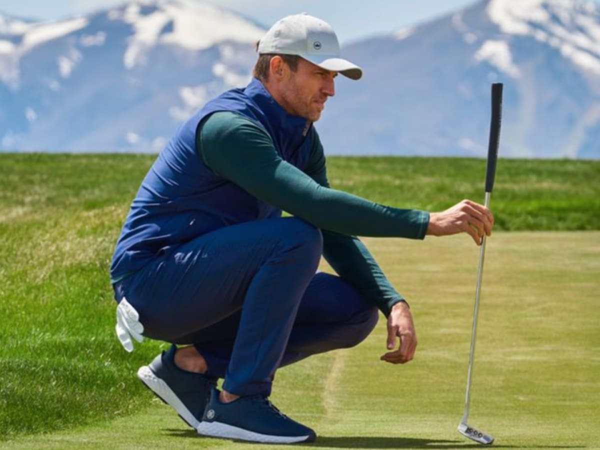 Play Golf Through the Winter With the Right Gear Men s Journal