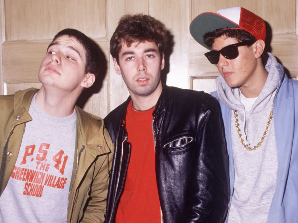 商品画像：再入荷】Beastie Boys - BOOK AND SONS オンラインストア 4