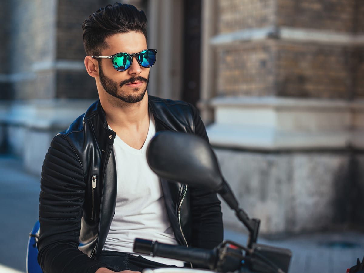 New sunglass styles online