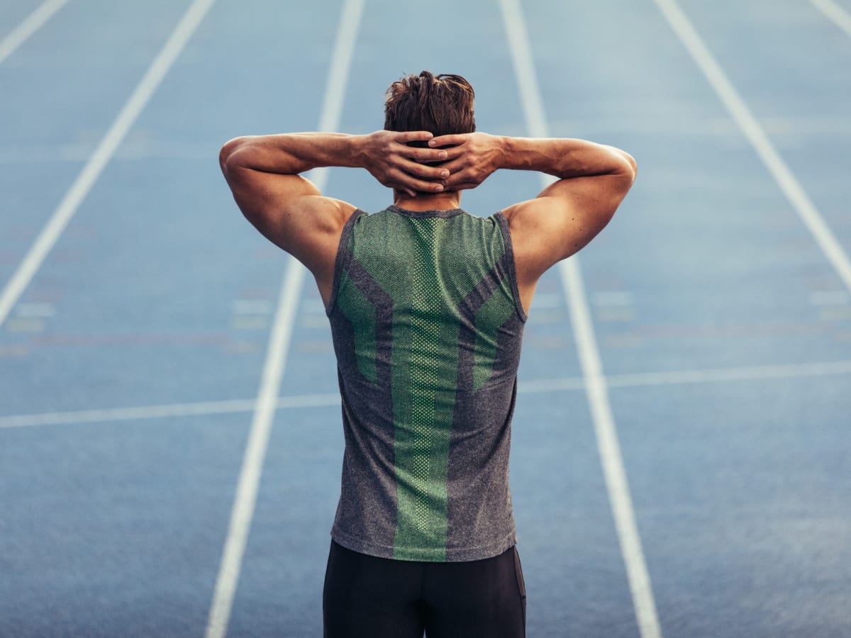 Best Running Workouts to Increase Speed and Endurance Men s Journal