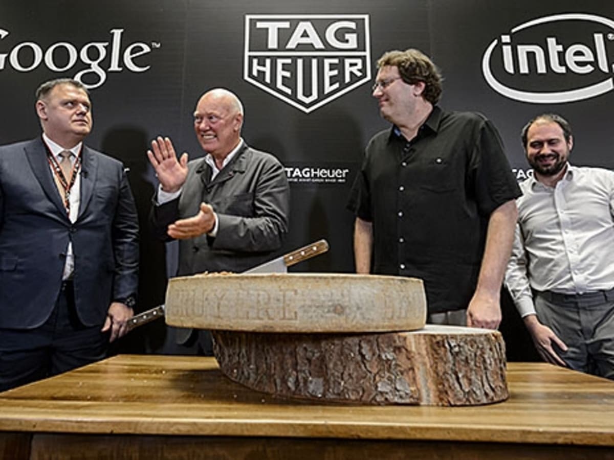 Tag hotsell heuer google