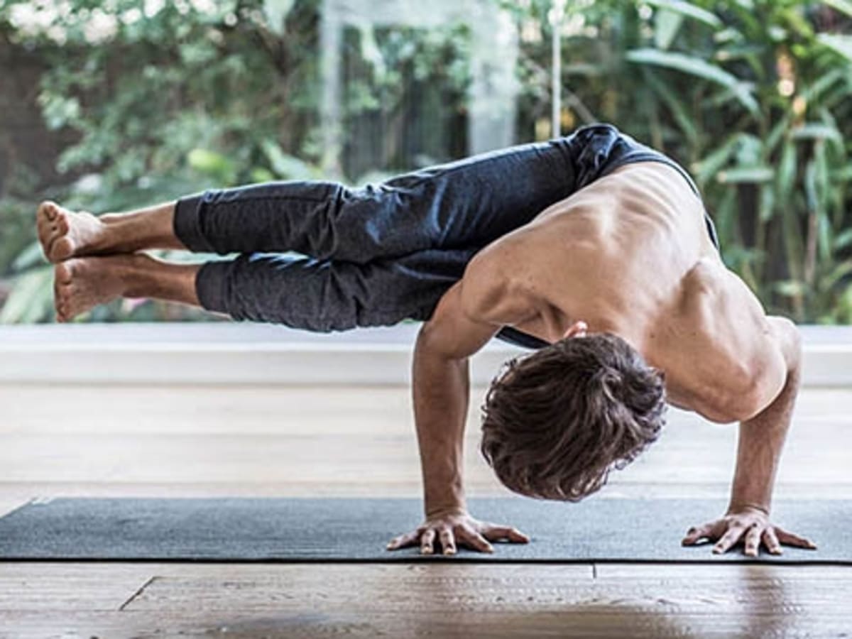 Yoga attire for guys cheap