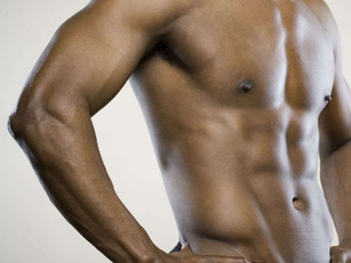 Strength training sales without bulking