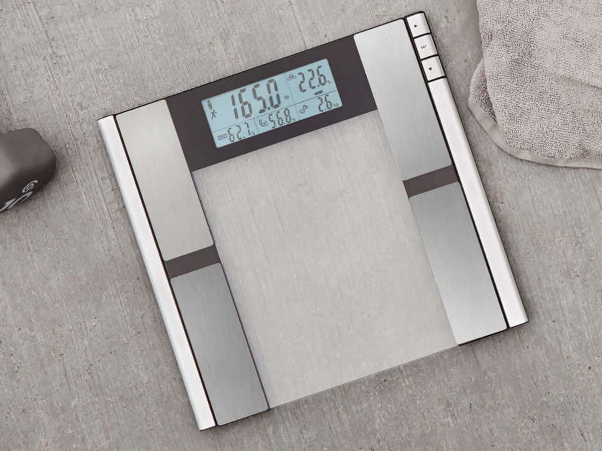 Vitagood scale hot sale