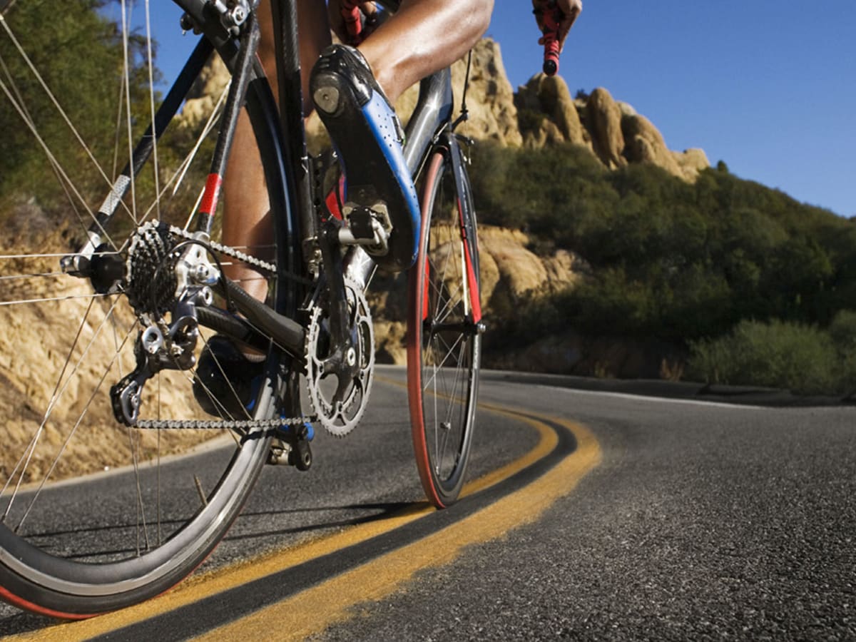 Is cycling a good workout deals