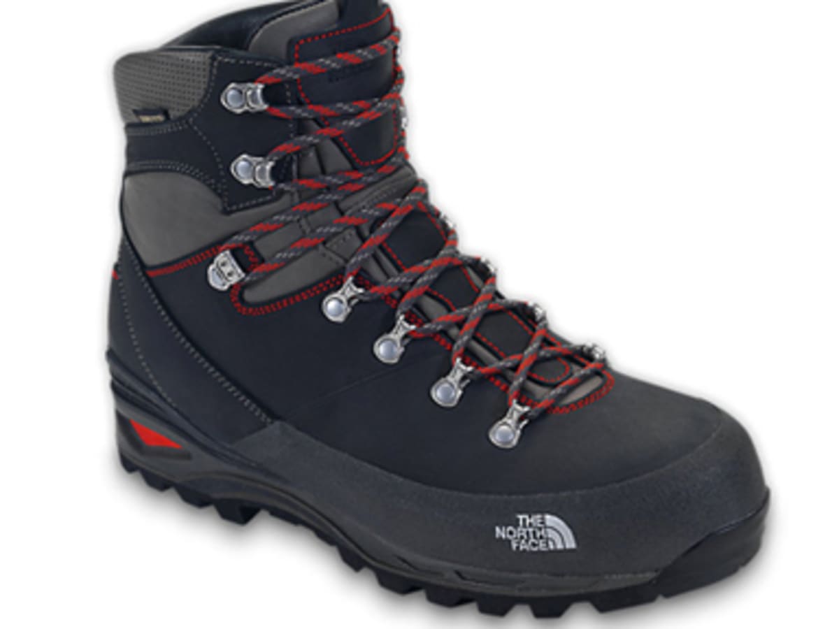 Best north face boots sales