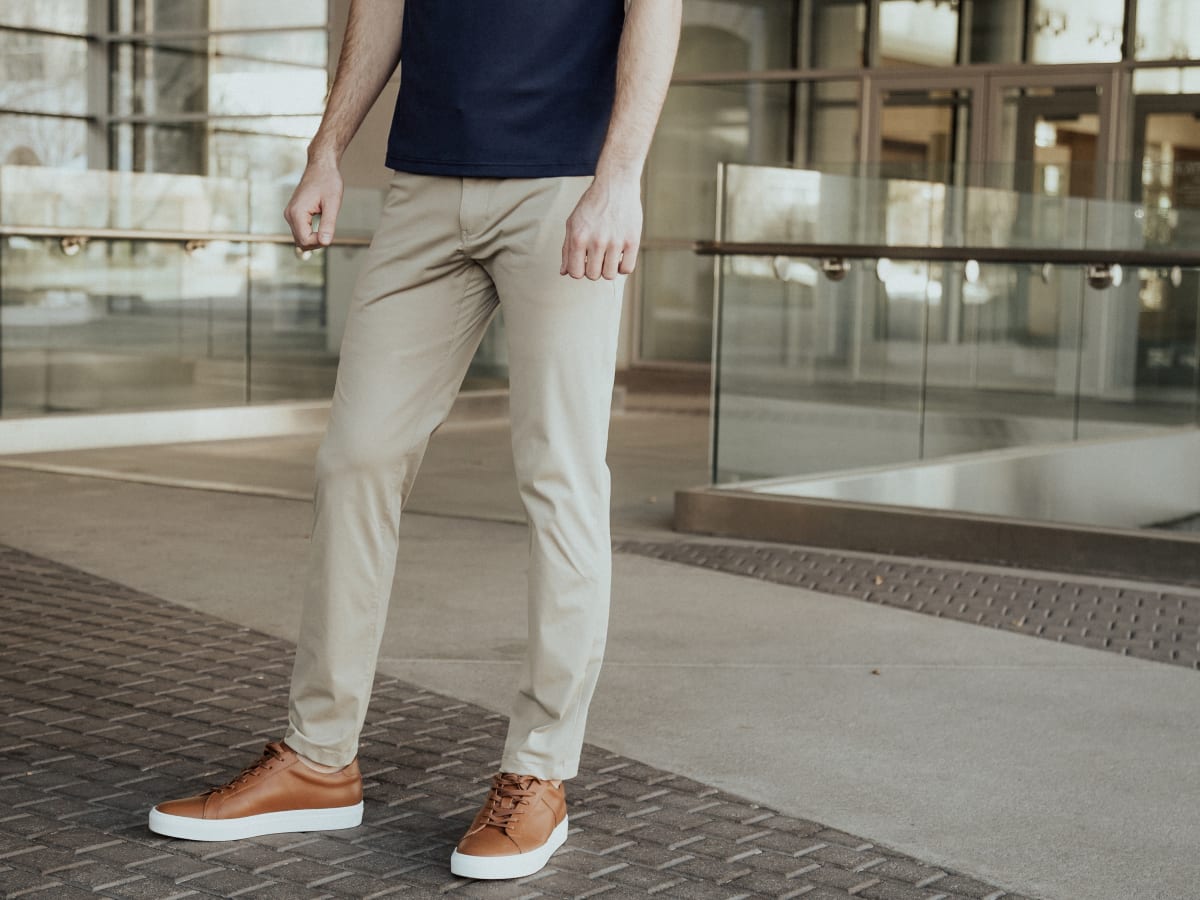 Commuter pants hotsell