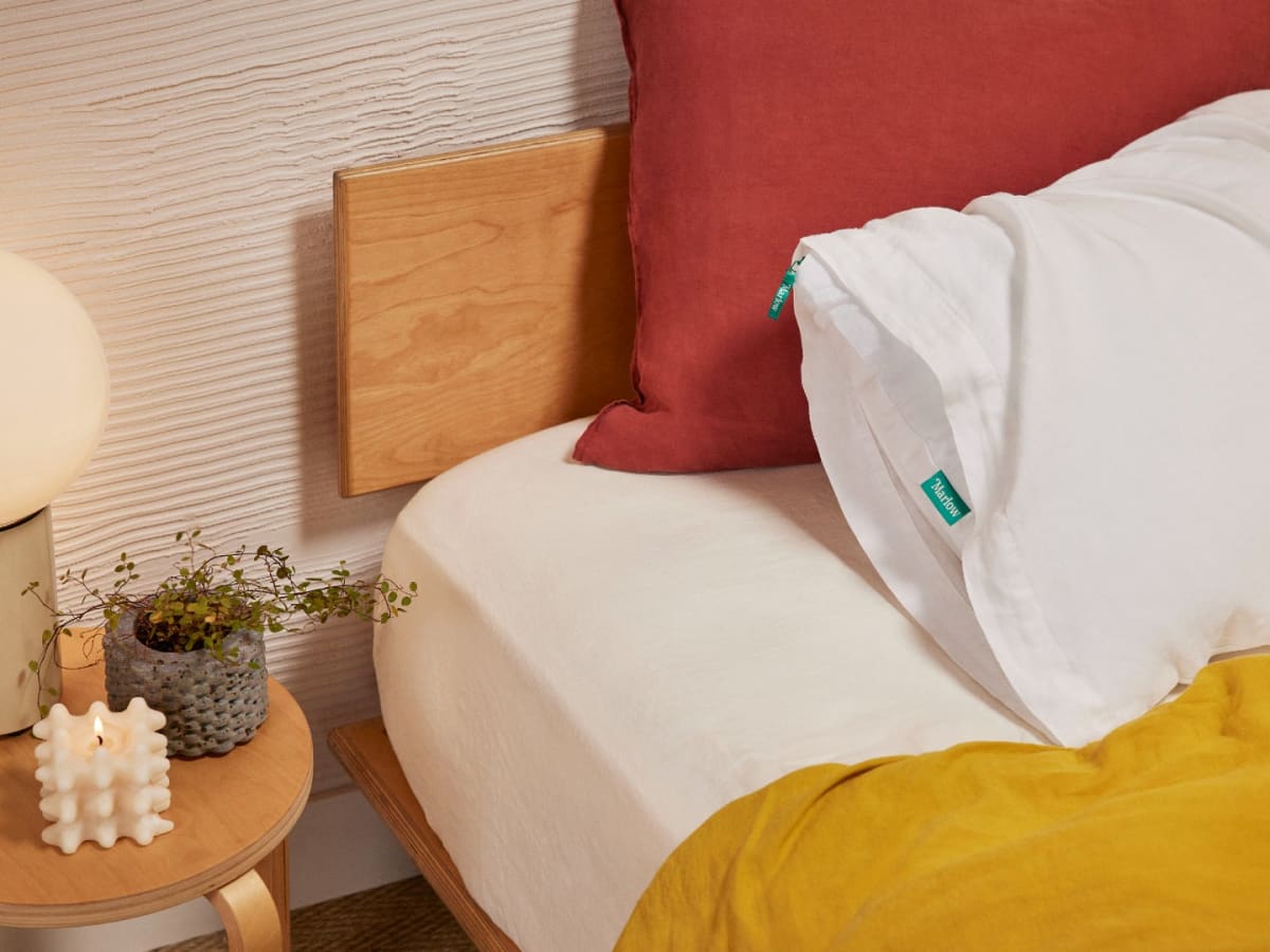 Essentia pillow shop reviews