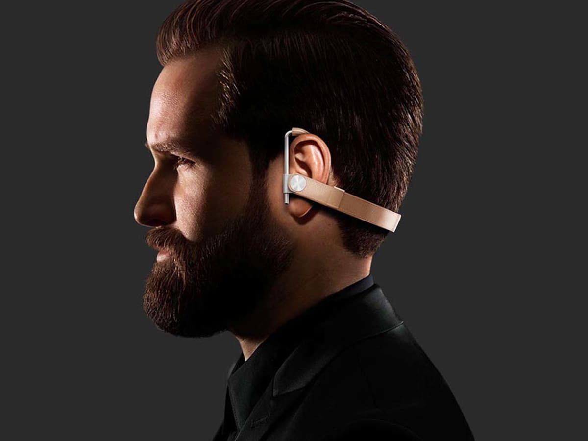 Most stylish sale earbuds