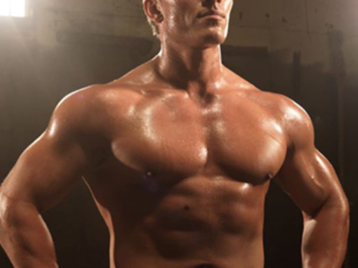Exercise for sale bigger chest male