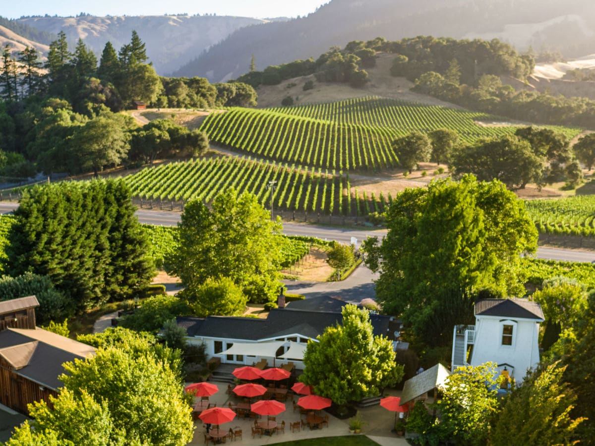 11 Best Wineries and Vineyards in the United States Men s Journal