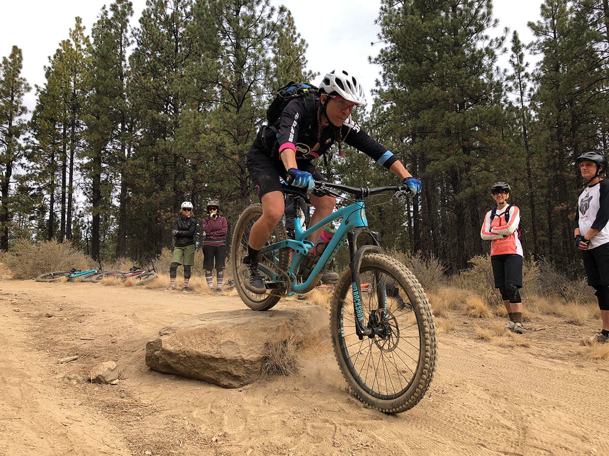 Ninja mtb new arrivals skills