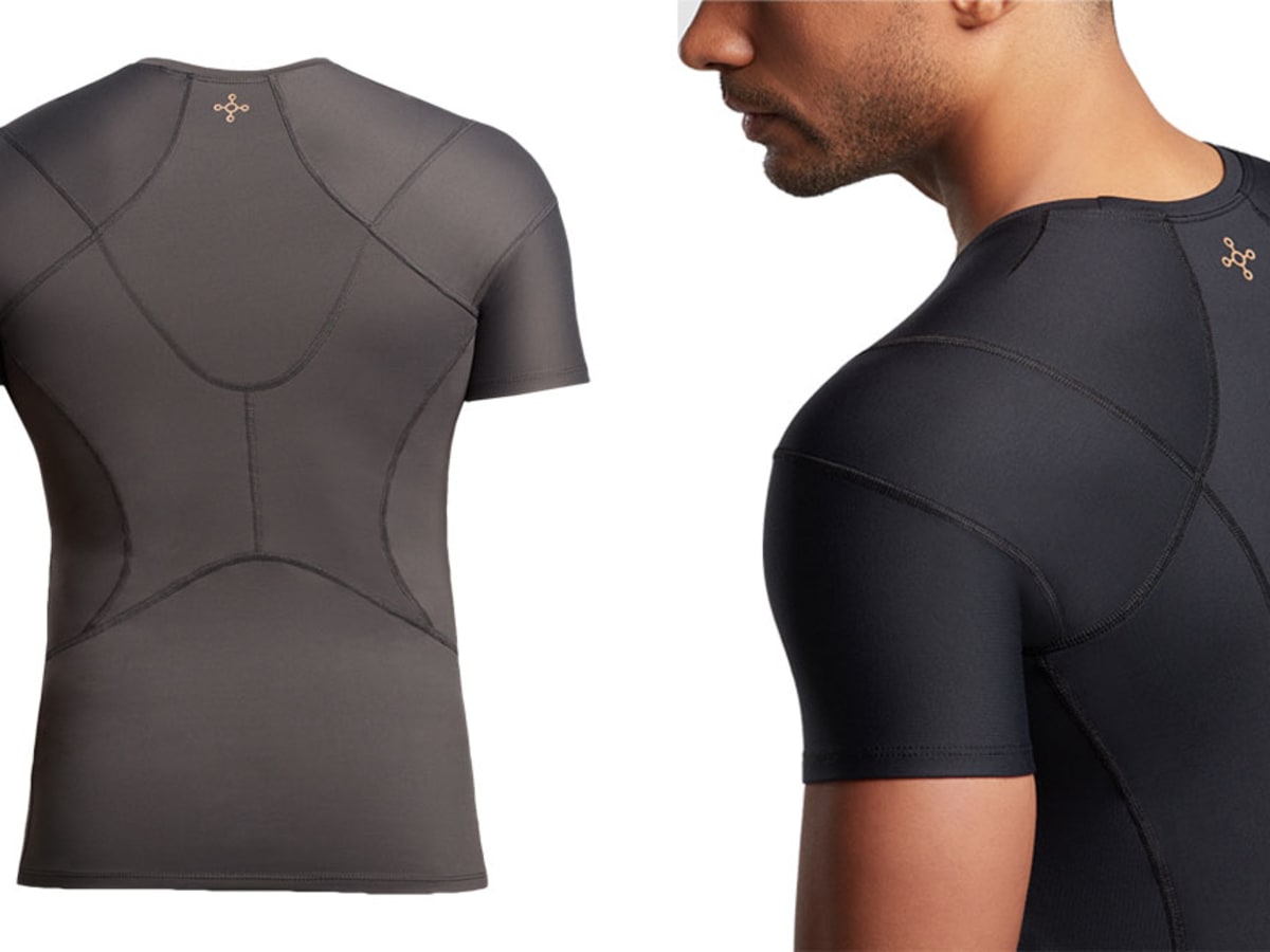 Tommy john store compression shirt
