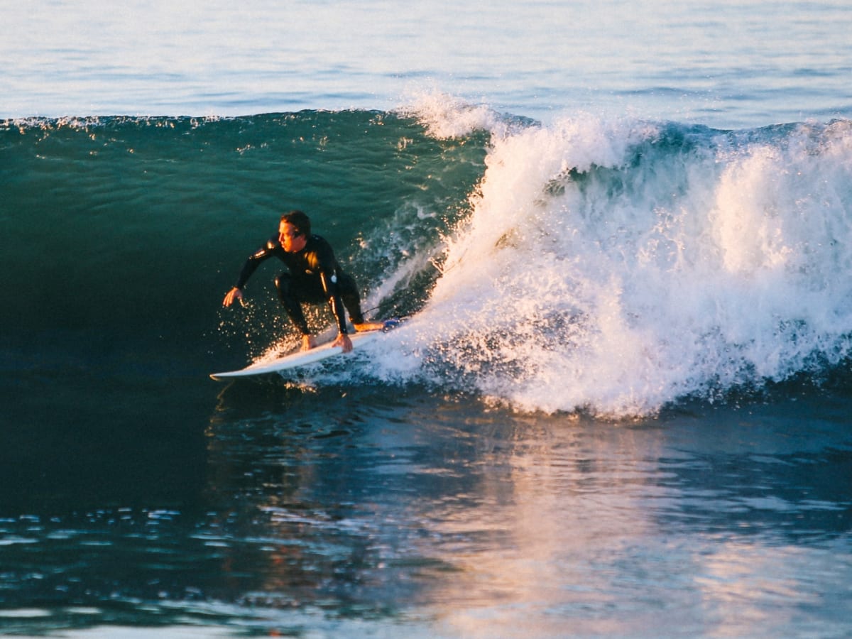 Best mens online wetsuits for surfing