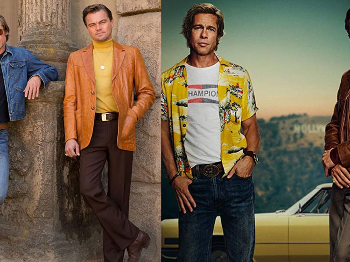 Once upon a time in hollywood streaming hd on sale
