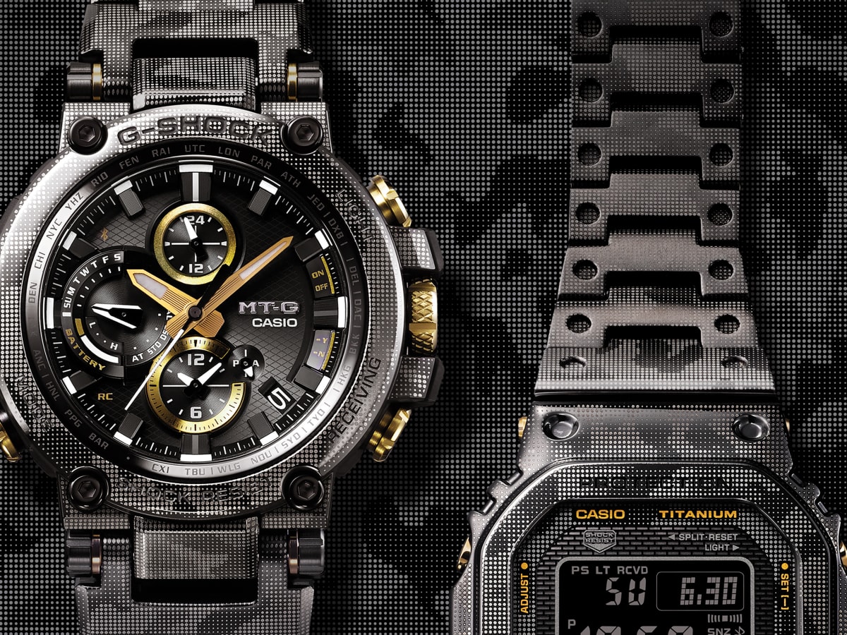 G discount shock camo