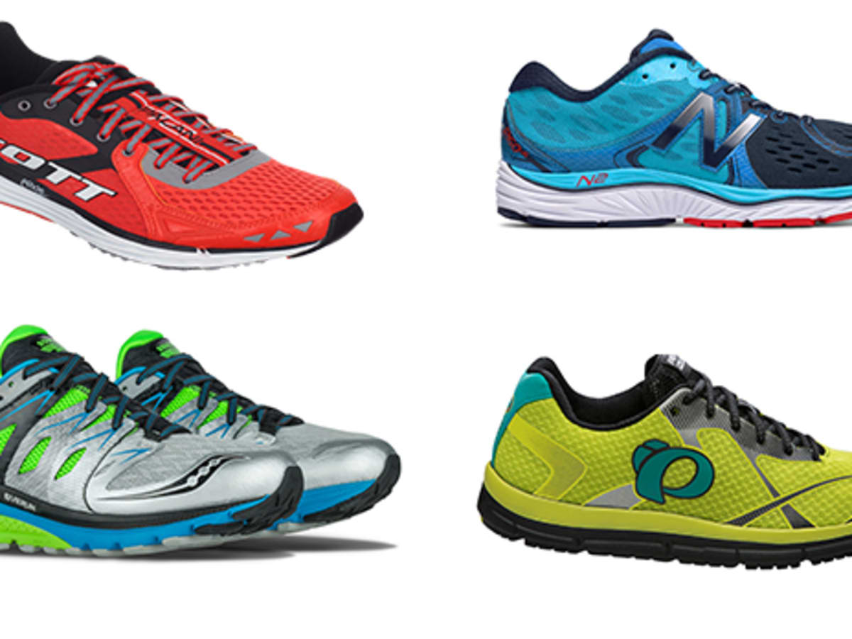 The Best Road Running Shoes to Buy Now Men s Journal
