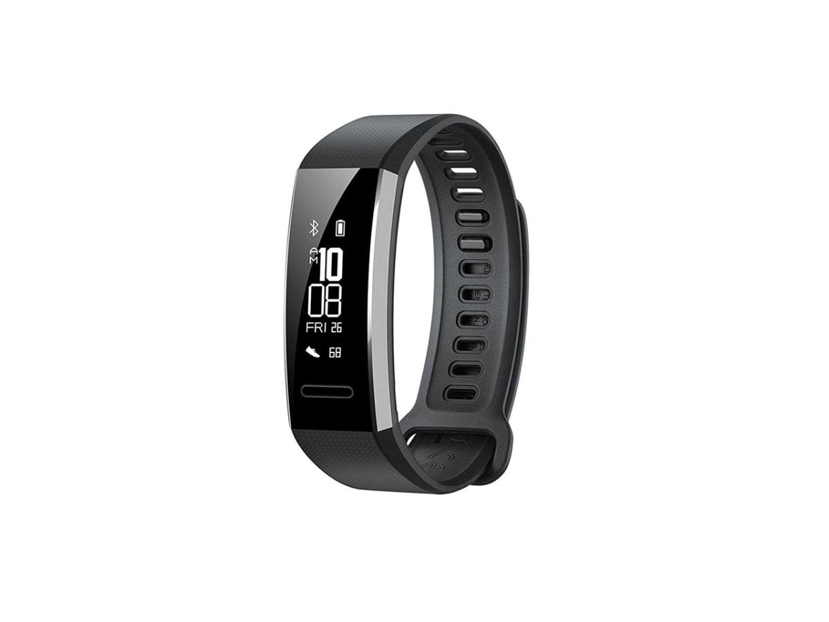 Activity tracker huawei band 2 pro top