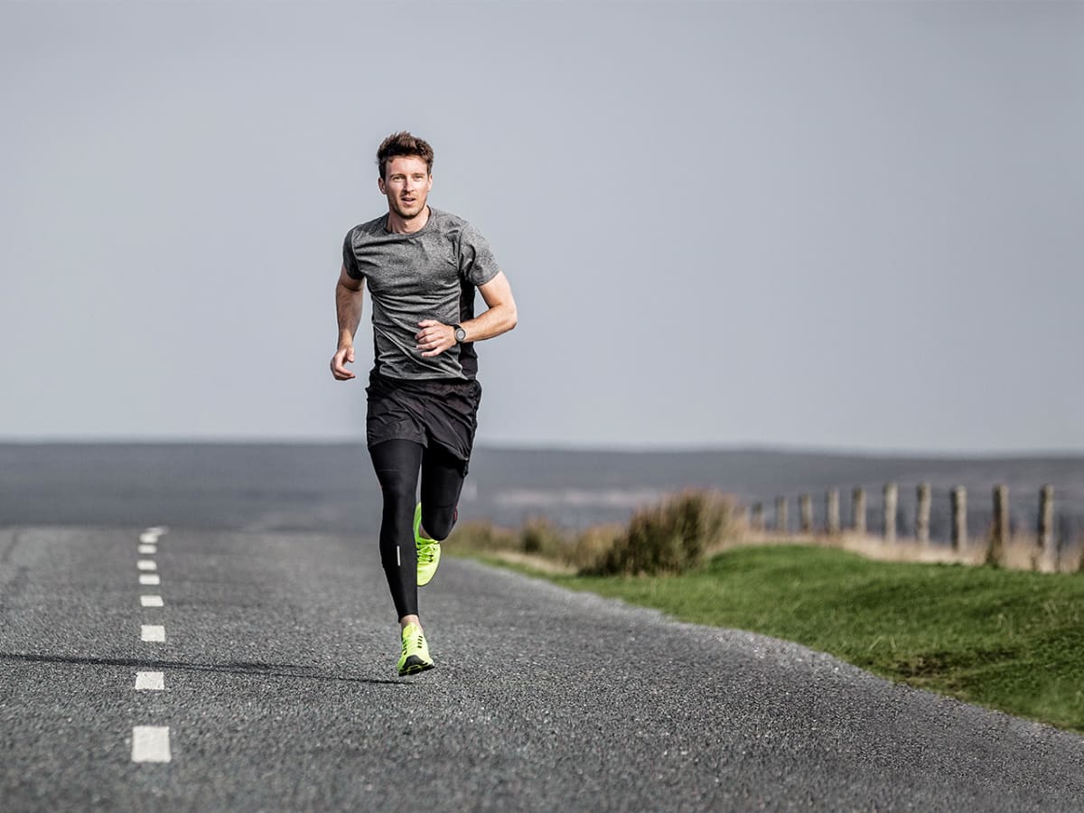 6 Weird Perks and Health Benefits of Being a Long Distance Runner Men s Journal