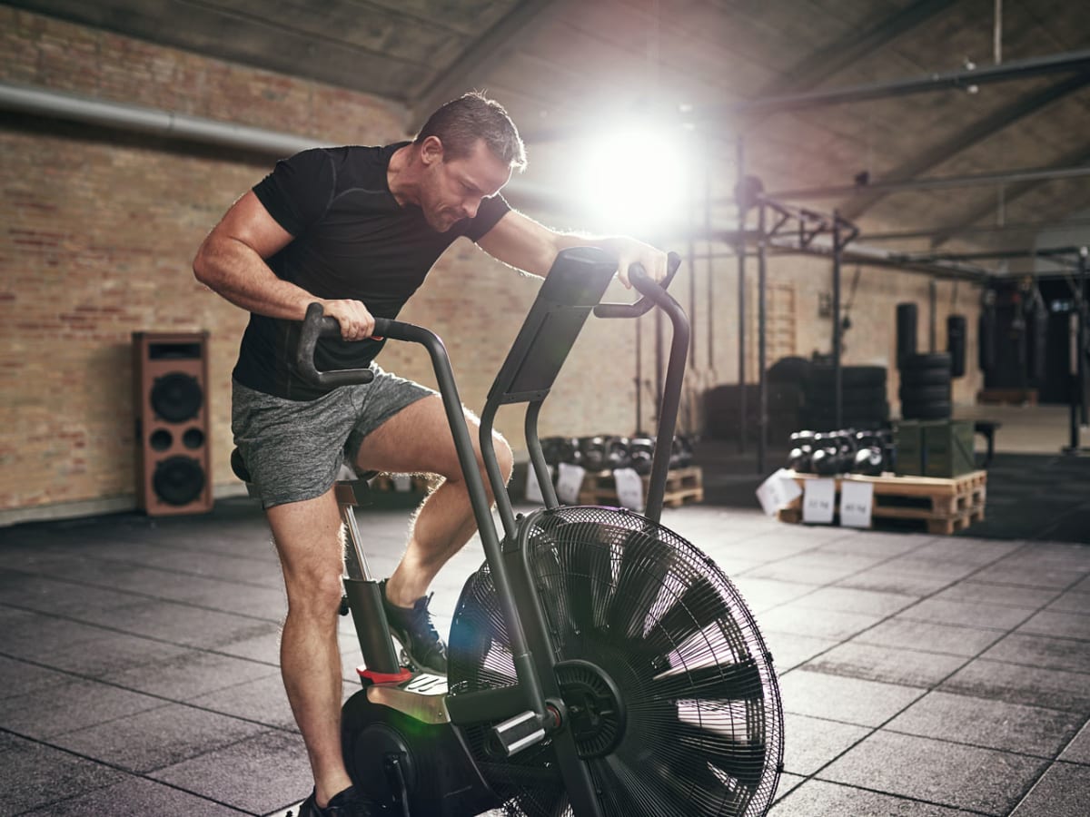 Best overall sales cardio machine