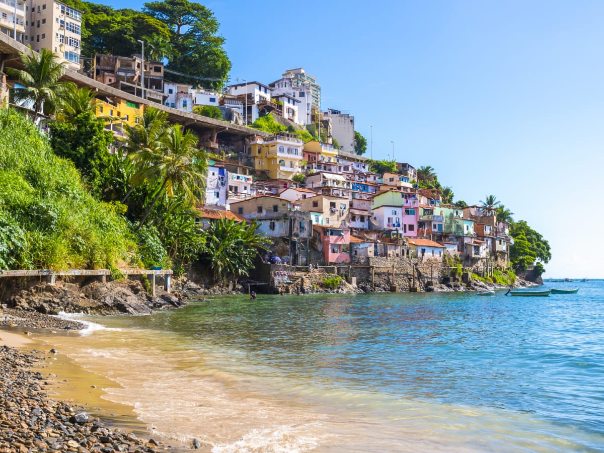 4 Day Salvador Brazil Travel Guide Where to Go Eat and Stay