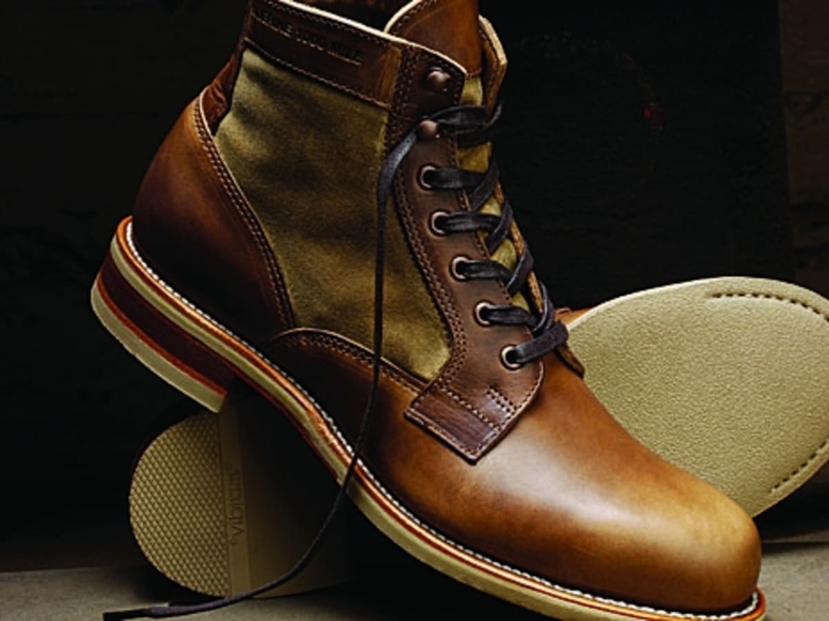 Boots for top men under 1000