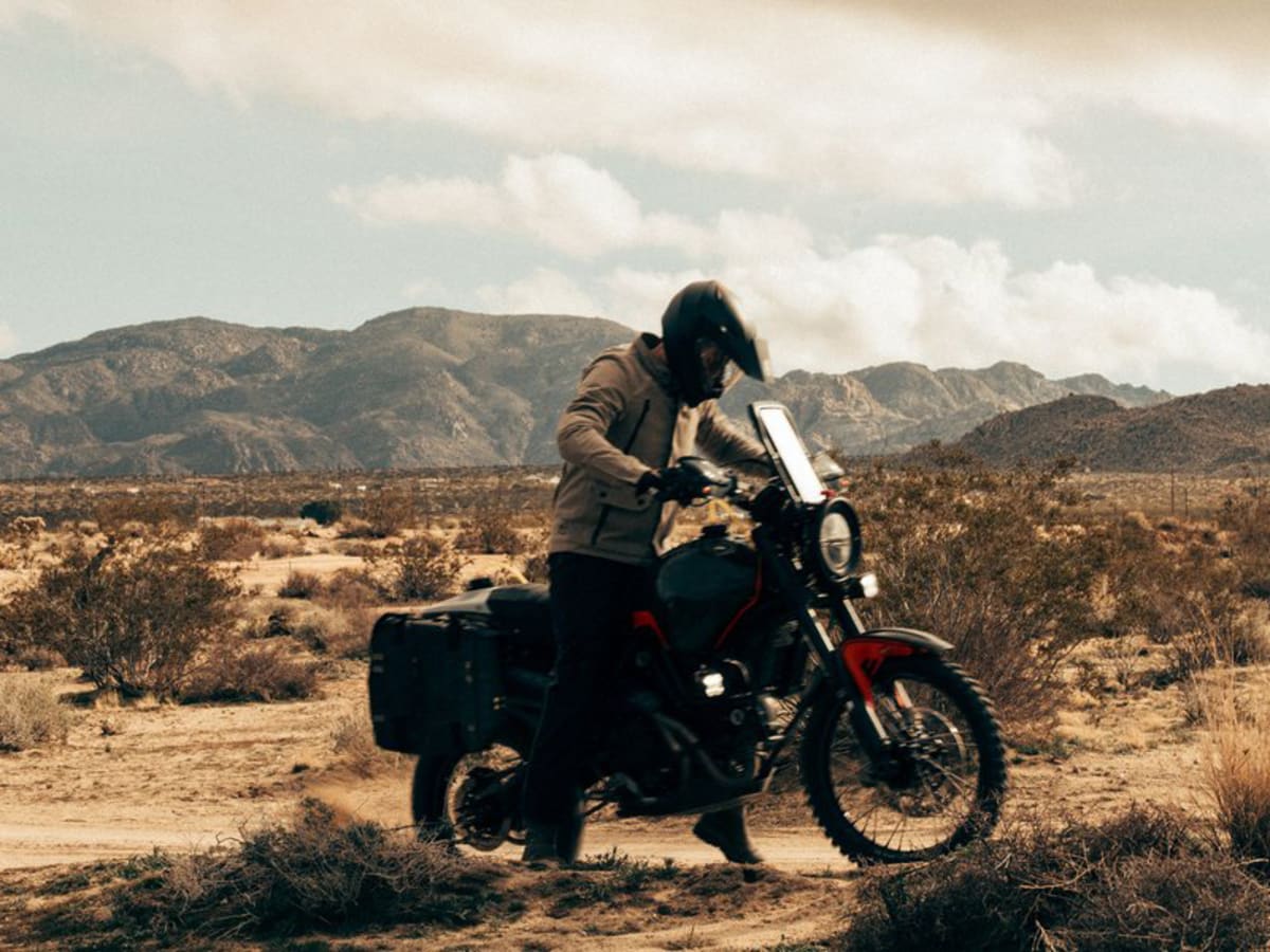 Aether moto boot 2025