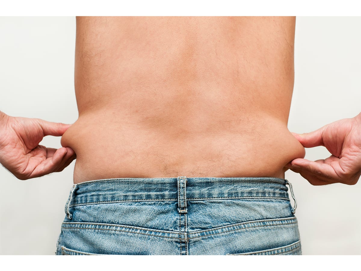 Best workout for 40 year discount old man to lose weight