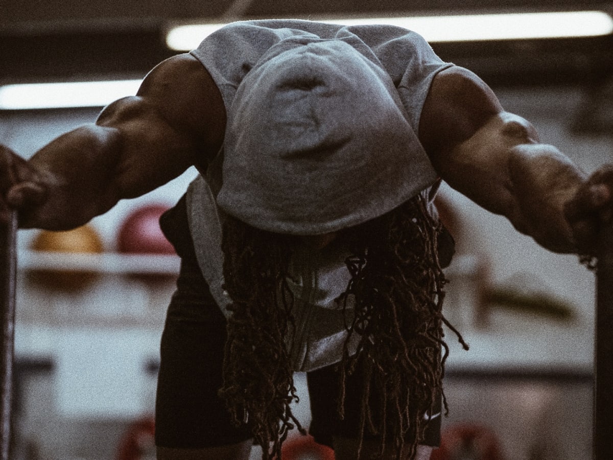 Metcon finisher deals