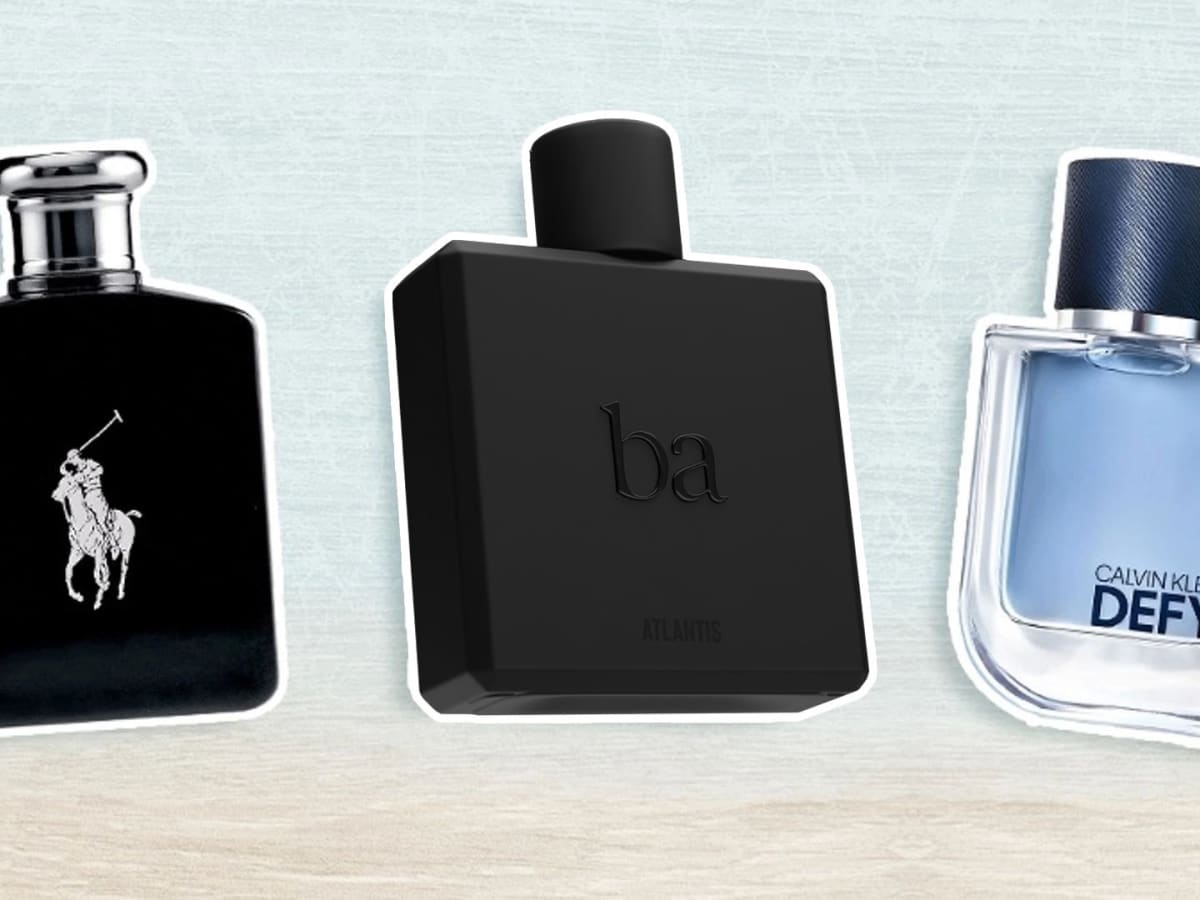 25 Best Colognes for Men in 2024 Men s Journal