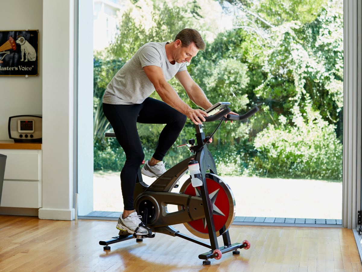 Best spin best sale bikes on amazon