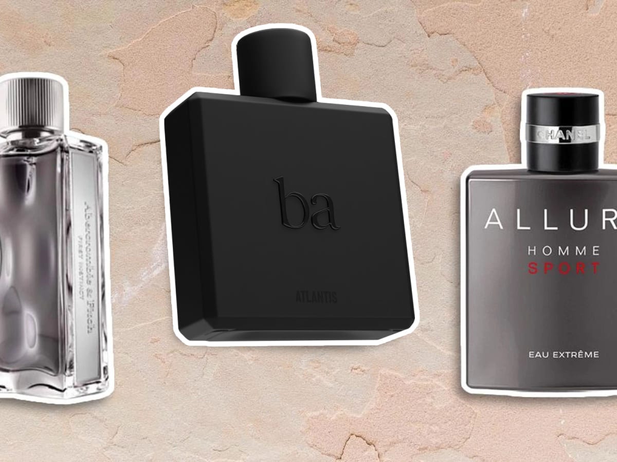 Best cologne sale for young men