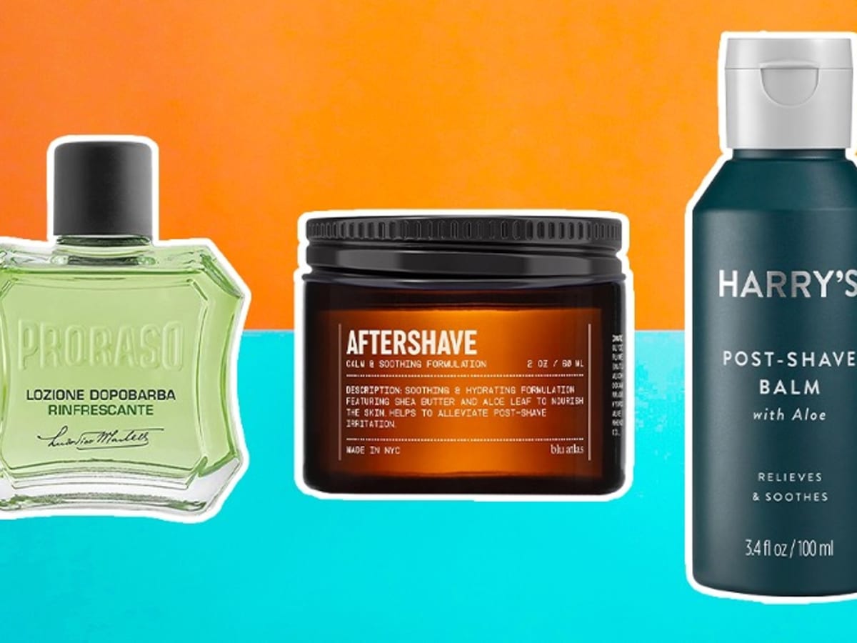 Best aftershaves sales
