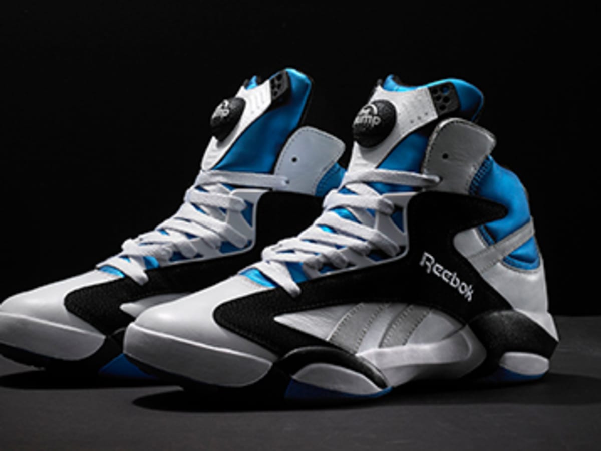 Shaq attaq shop pumps